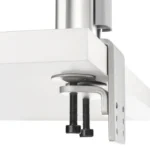 Atdec Heavy Duty F Clamp Desk Fixing-AWM-FH-S