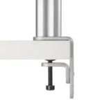 Atdec Heavy Duty F Clamp Desk Fixing-AWM-FH-S