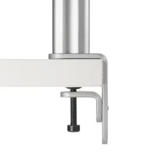 Atdec Heavy Duty F Clamp Desk Fixing-AWM-FH-S