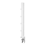 Atdec Heavy Duty F Clamp Desk Fixing-AWM-FH-S