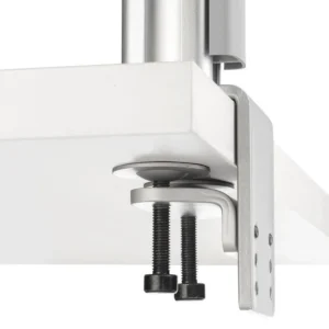 Atdec Heavy Duty F Clamp Desk Fixing-AWM-FH-S