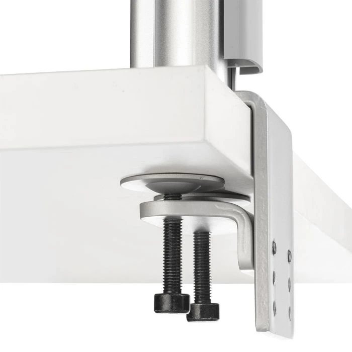 Atdec Heavy Duty F Clamp Desk Fixing-AWM-FH-S