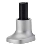 Atdec AWM-LB-S Mounting Base for AWM-AD Silver…