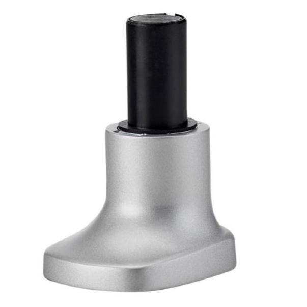 Atdec AWM-LB-S Mounting Base for AWM-AD Silver…