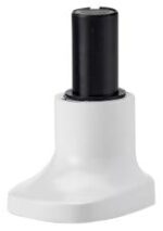 Atdec AWM-LB-W Mounting Base for AWM-AD White…