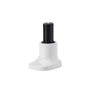 Atdec AWM-LB-W Mounting Base for AWM-AD White