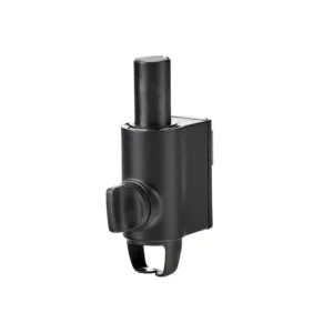 Atdec Arm Channel Clamp Black-AWM-LC-B