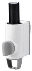 Atdec Arm Channel Clamp White-AWM-LC-W…