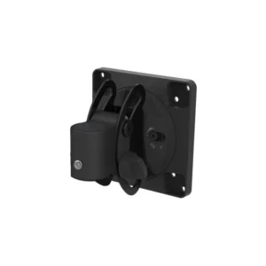 Atdec AWM-LTH Heavy Duty Tilt Head Black-AWM-LTHT-B