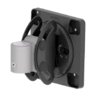 Atdec AWM-LTH Heavy Duty Tilt Head Silver-AWM-LTHT-S