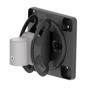 Atdec AWM-LTH Heavy Duty Tilt Head Silver-AWM-LTHT-S