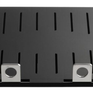 Atdec AWM-N Up to 18″ Laptop Tray Black…