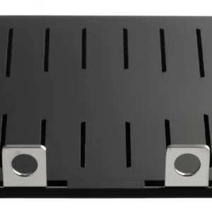 Atdec AWM-N Up to 18" Laptop Tray Black