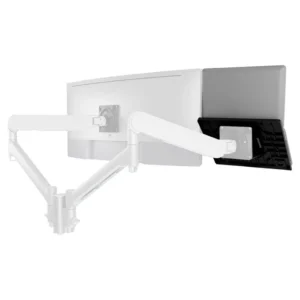 Atdec AWM-N Up to 18" Laptop Tray Black