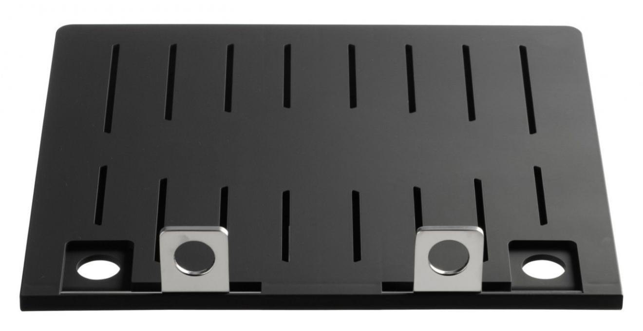 Atdec AWM-N Up to 18″ Laptop Tray Black…