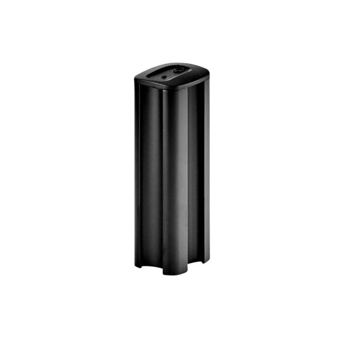 Atdec 135mm Short Post Black-AWM-P13-B