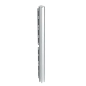 Atdec AWM-series 750mm Tall Post Silver-AWM-P75G-S
