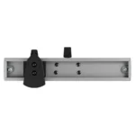 Atdec AWM-S Slider Silver-AWM-S-S