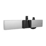 Atdec AWM-S Slider Silver-AWM-S-S