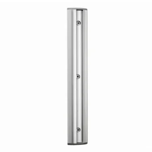 Atdec Wall Channel 350mm Silver-AWM-W35-S