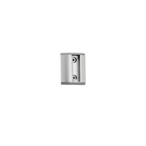 Atdec Short Wall Channel 60mm Silver-AWM-W6-S…