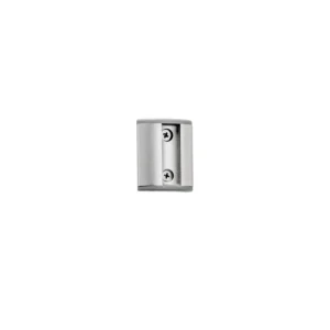 Atdec Short Wall Channel 60mm Silver-AWM-W6-S