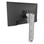 Atdec AWMS-1340 Bolt Through Silver-AWMS-1340-B-S