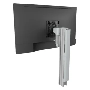 Atdec AWMS-1340 Bolt Through Silver-AWMS-1340-B-S