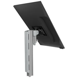 Atdec AWMS-1340 Bolt Through Silver-AWMS-1340-B-S