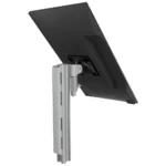 Atdec AWMS-1340 Heavy Duty F-Clamp Silver-AWMS-1340-H-S