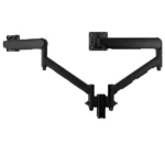 Atdec Modular Dual Dynamic Monitor Arm Black -G-AWMS-2-D13-G-B