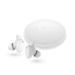 BlueAnt Pump Air Lite 2 Wireless Earbuds White-PUMP-AIR-EPIC-WH…