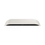 BlueAnt Soundblade Speaker Under Monitor Soundbar White-SOUNDBLADE-W…