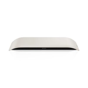 BlueAnt Soundblade Speaker Under Monitor Soundbar White-SOUNDBLADE-W…