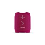 BlueAnt X3D Boudoir Portable Bluetooth Speaker Red-X3D-BR…
