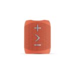 BlueAnt X3D Coral Chic Portable Bluetooth Speaker-X3D-CC…