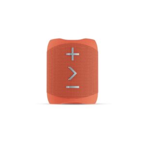 BlueAnt X3D Coral Chic Portable Bluetooth Speaker-X3D-CC…