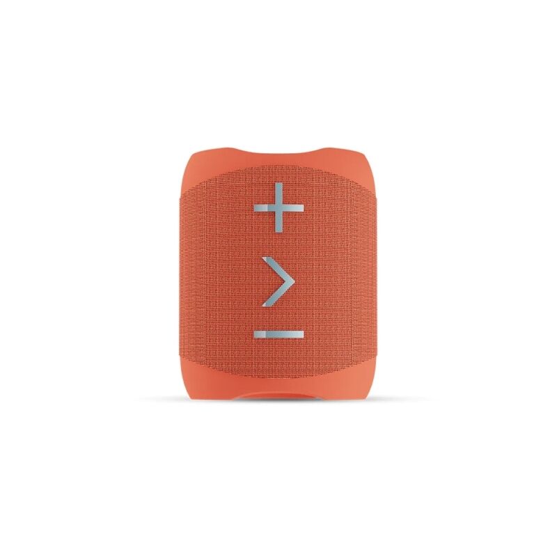 BlueAnt X3D Coral Chic Portable Bluetooth Speaker-X3D-CC…