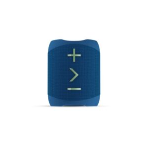 BlueAnt X3D Nobility Portable Bluetooth Speaker-X3D-NB…