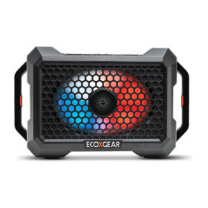EcoXgear Defender Portable Speakers-GDI-EXDFNR01AU…