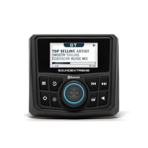 Ecoxgear Marine GR Radio-SEI-SEMRNGGEAU…