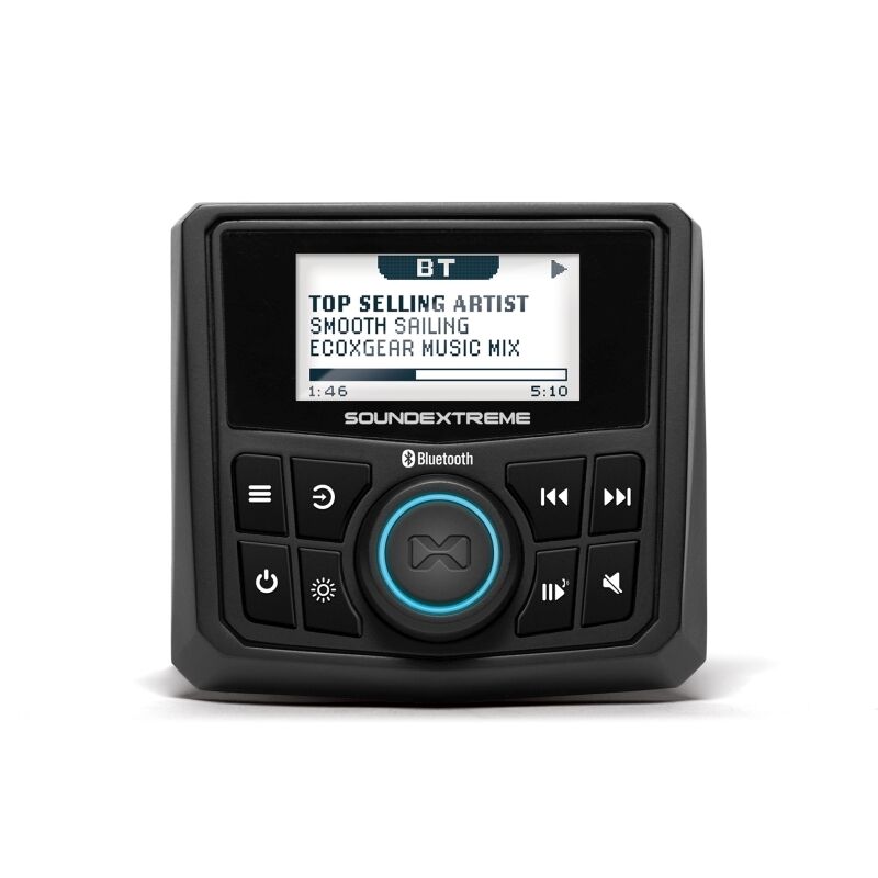 Ecoxgear Marine GR Radio-SEI-SEMRNGGEAU…