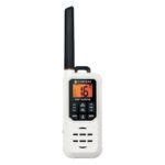 Ecoxgear VHF Marine Handheld Radio 3W-EXM300…