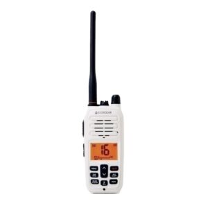 Ecoxgear VHF Marine Handheld Radio 6W-EXM600…