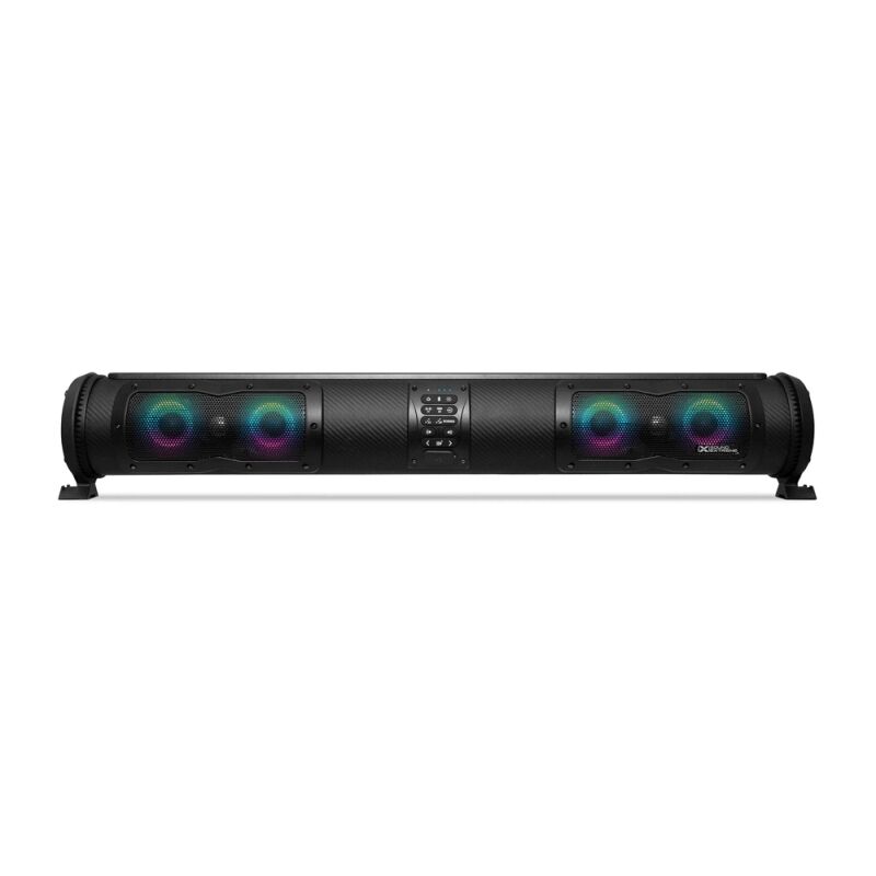 Ecoxgear SEDS33 SoundExtreme Elite Soundbar-SEI-EXSE3301AU…