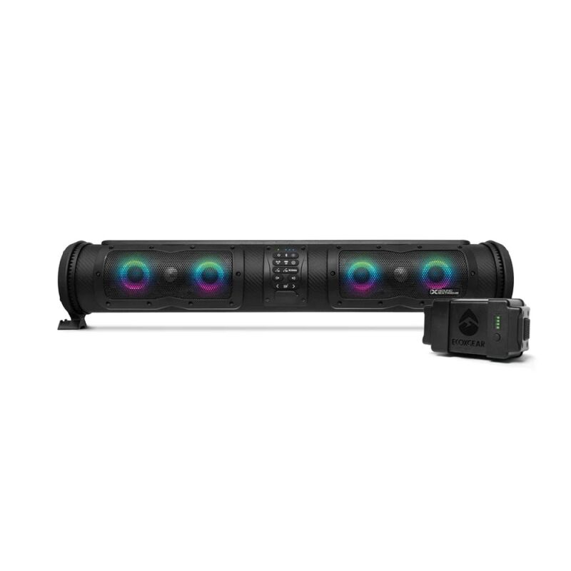 Ecoxgear SoundExtreme SEB28 Soundbar -SEI-EXSEB2801AU…