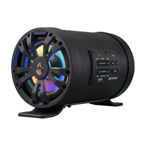 Ecoxgear SoundExtreme ES08i Subwoofer-SEI-EXESW802AU…