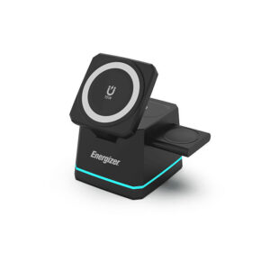 Energizer 3-in-1 Wireless Charging Dock-WCP307…