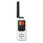 Ecoxgear VHF Marine Handheld Radio 3W-EXM300