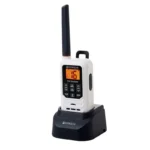 Ecoxgear VHF Marine Handheld Radio 3W-EXM300